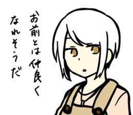 Asamp02 sticker #15895777