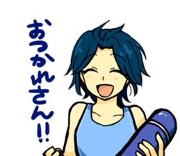 Asamp02 sticker #15895782