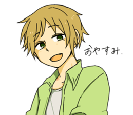 Asamp02 sticker #15895784