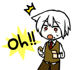 Asamp02 sticker #15895789