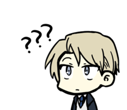 Asamp02 sticker #15895800