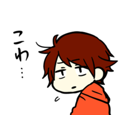 Asamp02 sticker #15895801