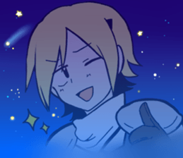 Asamp02 sticker #15895808