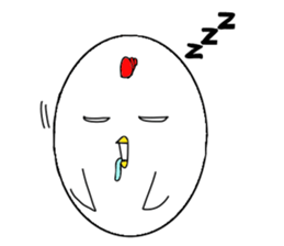 Happy Chinese new year to you! sticker #15895969