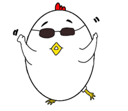 Happy Chinese new year to you! sticker #15895972