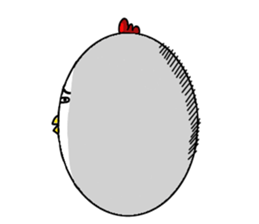 Happy Chinese new year to you! sticker #15895974