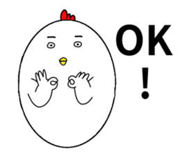 Happy Chinese new year to you! sticker #15895987