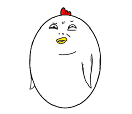 Happy Chinese new year to you! sticker #15895988