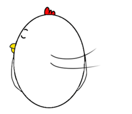 Happy Chinese new year to you! sticker #15895990