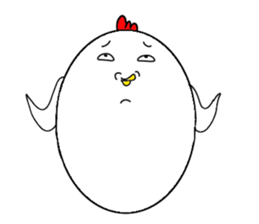 Happy Chinese new year to you! sticker #15895995