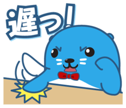 seal-kun[jutakujohokan] sticker #15896040