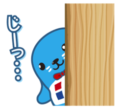 seal-kun[jutakujohokan] sticker #15896044
