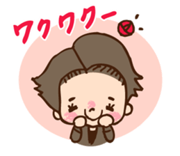 Baracyan2 sticker #15896110