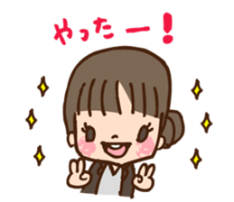 Baracyan2 sticker #15896118