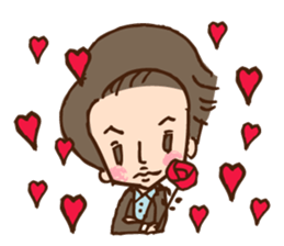 Baracyan2 sticker #15896121