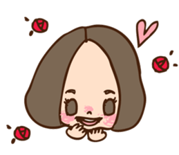 Baracyan2 sticker #15896127