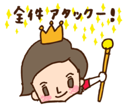 Baracyan2 sticker #15896131