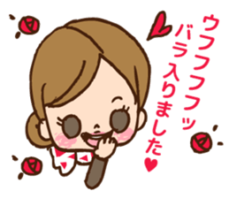 Baracyan2 sticker #15896132