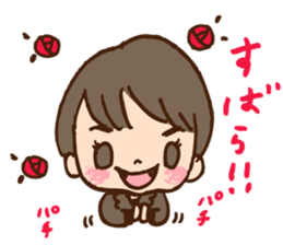 Baracyan2 sticker #15896133