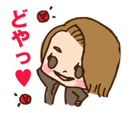 Baracyan2 sticker #15896135