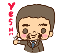 Baracyan2 sticker #15896136