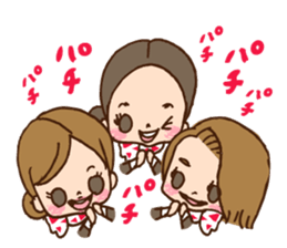 Baracyan2 sticker #15896140