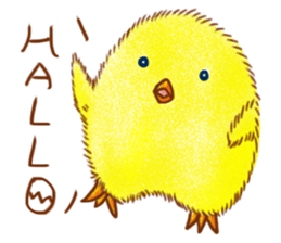 Water yu_soft.Q accompany(Daily life3) sticker #15896148