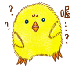 Water yu_soft.Q accompany(Daily life3) sticker #15896150