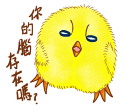 Water yu_soft.Q accompany(Daily life3) sticker #15896153