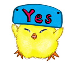 Water yu_soft.Q accompany(Daily life3) sticker #15896156