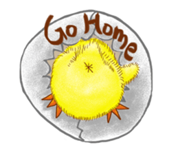 Water yu_soft.Q accompany(Daily life3) sticker #15896157