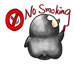 Water yu_soft.Q accompany(Daily life3) sticker #15896160