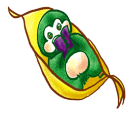 Water yu_soft.Q accompany(Daily life3) sticker #15896163