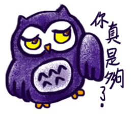 Water yu_soft.Q accompany(Daily life3) sticker #15896167