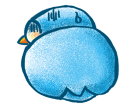 Water yu_soft.Q accompany(Daily life3) sticker #15896172