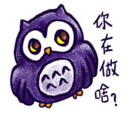 Water yu_soft.Q accompany(Daily life3) sticker #15896182