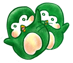 Water yu_soft.Q accompany(Daily life3) sticker #15896185