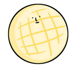 highschool girl "Rabbits" sticker #15896383