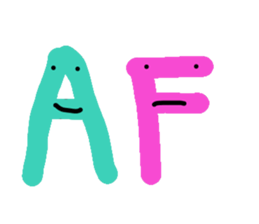 Slang Word sticker #15896418