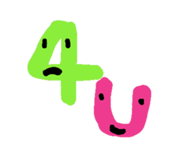 Slang Word sticker #15896420