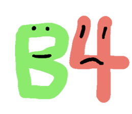 Slang Word sticker #15896421