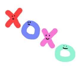 Slang Word sticker #15896424