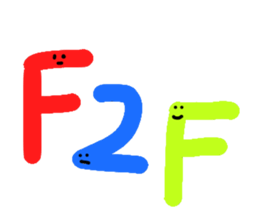 Slang Word sticker #15896427