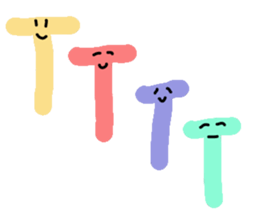 Slang Word sticker #15896429