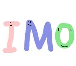 Slang Word sticker #15896432