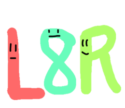 Slang Word sticker #15896436