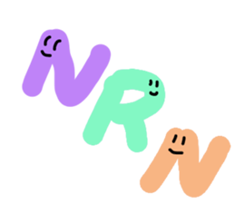 Slang Word sticker #15896441