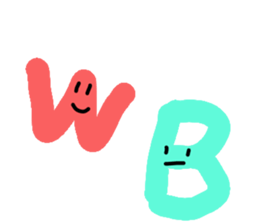 Slang Word sticker #15896442