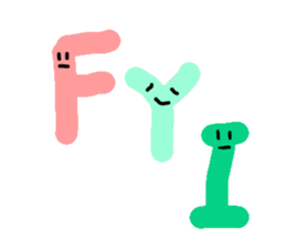 Slang Word sticker #15896450