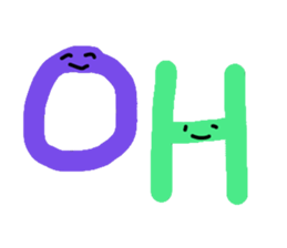 Slang Word sticker #15896451